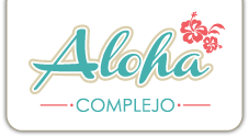 complejo aloha